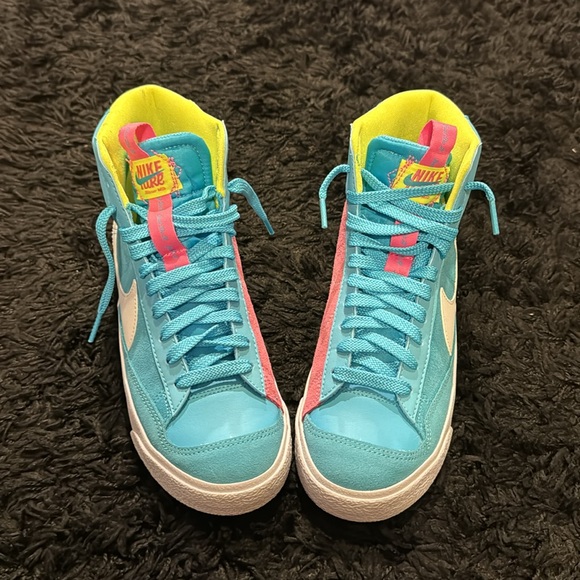 Mid Blazer ‘77 Mid GS - Picture 5 of 6